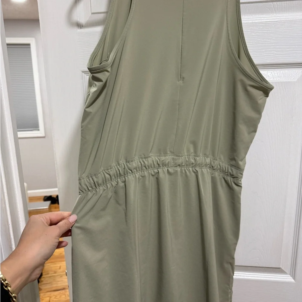 The North Face Women's Sage skort Dress - Picture 4 of 4
